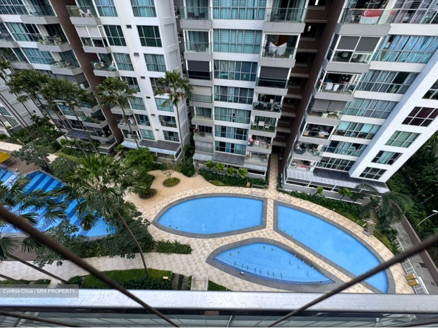 A Treasure Trove (D19), Condominium #598249421